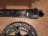 Kliky campagnolo super record 52-39 172,5mm