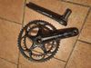 Kliky campagnolo super record 52-39 172,5mm