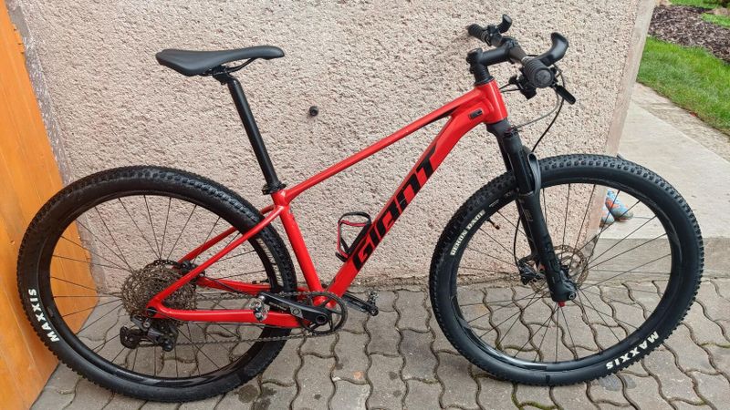 Kolo GIANT - XTC SLR 29 2