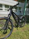 Trek Fuel EXe 9.7