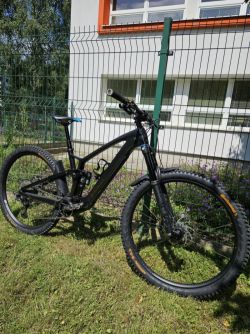 Trek Fuel EXe 9.7