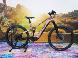 !!!NOVÝ!!! Haibike ALLTRAIL 7, 720Wh, Yamaha, vel. "L"