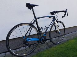  Lapierre Xelius EFI 200