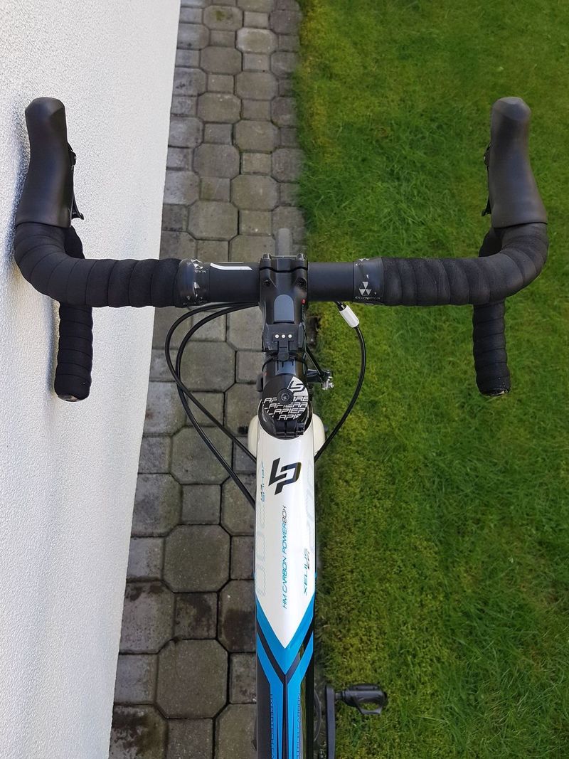  Lapierre Xelius EFI 200