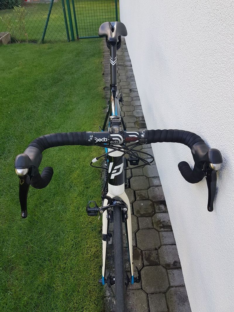  Lapierre Xelius EFI 200