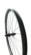 MTB/ALL MOUNTAIN, SPIRIT 36-DUST, UCI certifikace, 1360g