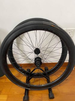 Aero kola Giant P-A2 Disc