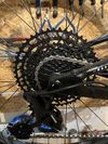 MONDRAKER Raze black/dirty white M