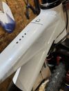 MONDRAKER Raze black/dirty white M