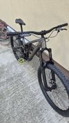 Trek Slash 9 GX AXS T-Type Gen 6