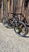 Trek Supercaliber 9.8-9 AXS custom vel.M