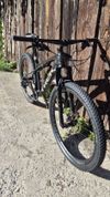 Trek Supercaliber 9.8-9 AXS custom vel.M