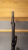 Rock Shox Yari 29" 180mm boost osa 110x15