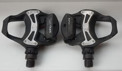 Silniční pedály Shimano SPD SL PD-R550