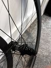 Prodám zapletená kola Reserve Wheels RSVr 40/44 700c