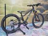 !!!NOVÝ!!! KUbikes 20S MTB Disc Black 9,1kg. Shimano Deore, vzduchová vidlice. Platí stále!!!