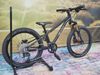 !!!NOVÝ!!! KUbikes 20S MTB Disc Black 9,1kg. Shimano Deore, vzduchová vidlice. Platí stále!!!