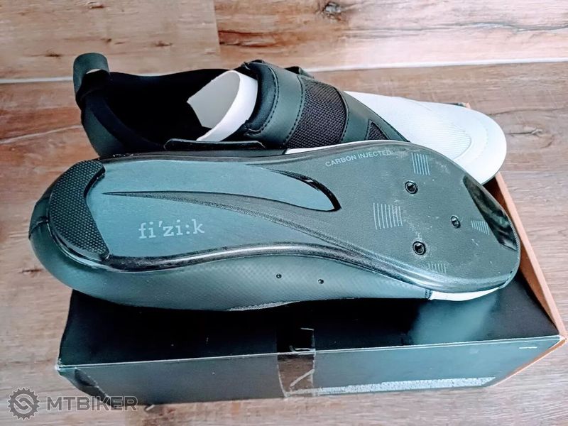 Fizik Transiro Powerstrap R4 - EU48