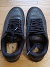 Giro Riddance Black/Dark Shadow 43 / 44 