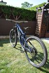 TREK SLASH CARBON BLUE SMOKE vel. M/L Gen 5