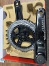 Kliky s wattmetrem Sram Rival D1 Quarq Road Power Meter DUB 170 48-35