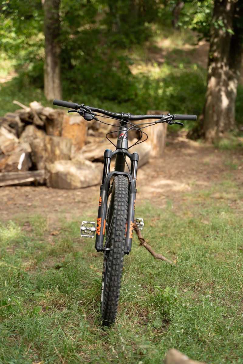 Rocky Mountain Instinct alloy 50 2019 - nový rám 2021