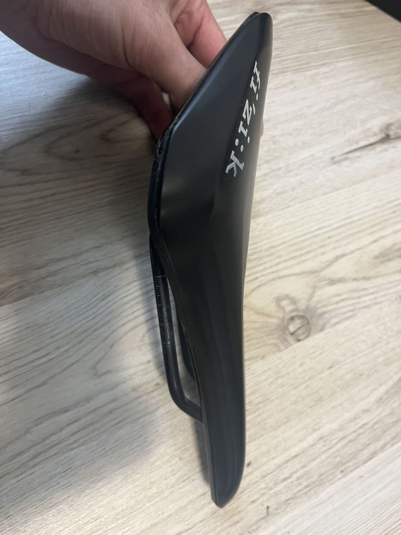 Fizik Argo Vento 150 mm