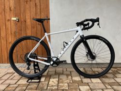 Gravel kolo NSBIKES RAG2 