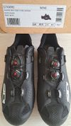 MTB tretry Sidi Tiger 2 srs carbon