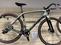 Trek Checkpoint SL 6 AXS Gen 2, Lichen Green, 56 cm