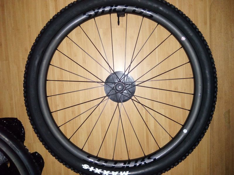 Nová kola Syncros Silverton 1.0S 29er, XD, MOC 50 990 Kč