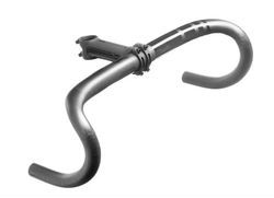 190g DEDA SUPERLEGGERA RS HANDLEBAR 2024 44cm (42cm)