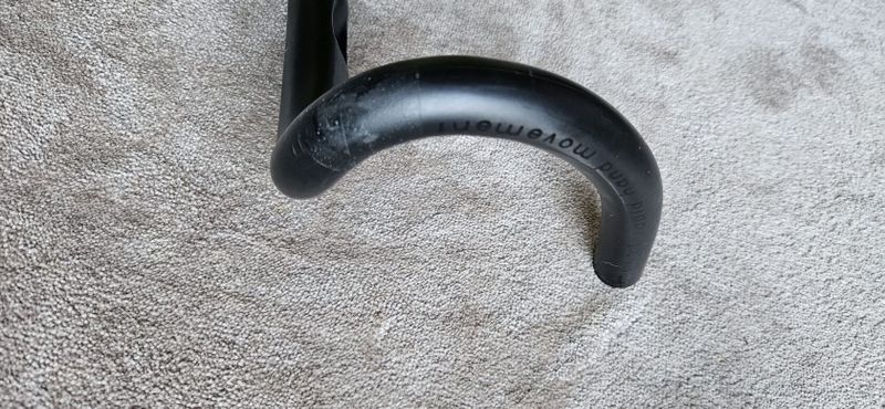 190g DEDA SUPERLEGGERA RS HANDLEBAR 2024 44cm (42cm)