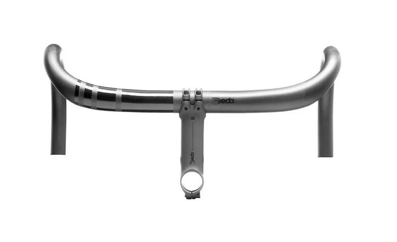 190g DEDA SUPERLEGGERA RS HANDLEBAR 2024 44cm (42cm)