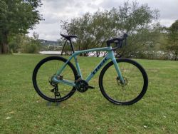 Trek Domaine SL5