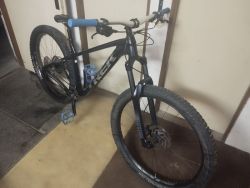 Trek roscoe 7 2023 velikost L