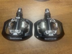 Shimano pd