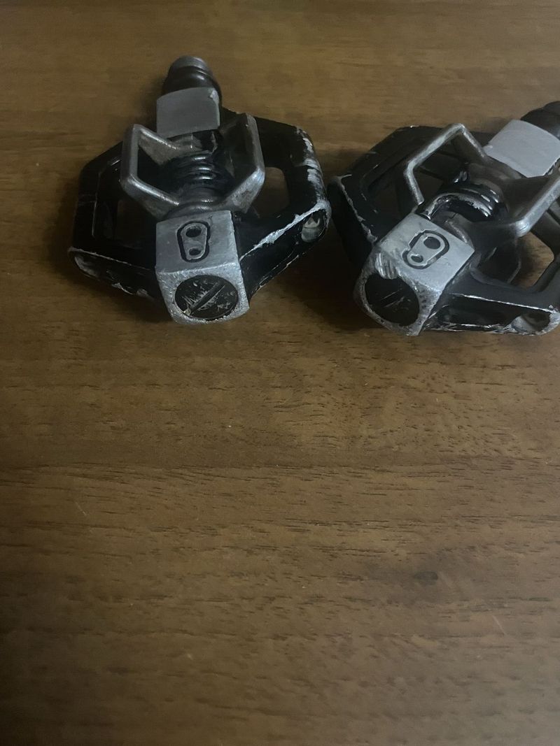 Crankbrothers candy 3