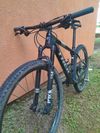 Trek Procaliber 9.7, karbon, 29" hardtail