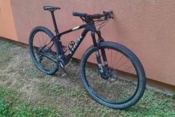 Trek Procaliber 9.7, karbon, 29" hardtail