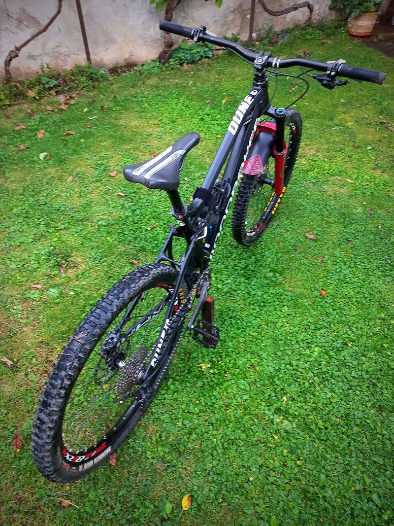 Mondraker Dune XR