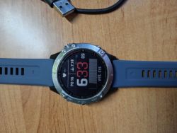 Garmin fenix 6 