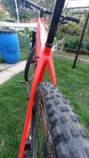 Specialized Epic HT expert carbon WC