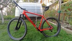 Specialized Epic HT expert carbon WC