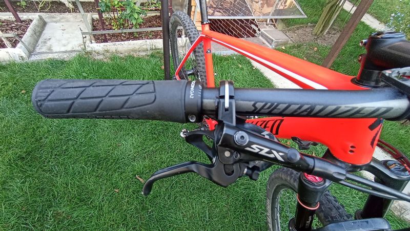 Specialized Epic HT expert carbon WC