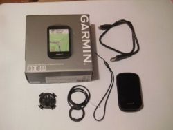 Garmin 830