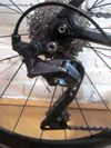 13 INTUITION GAMMA na Shimano ULTEGRA, 54cm. Super stav