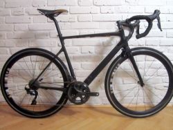 13 INTUITION GAMMA na Shimano ULTEGRA, 54cm. Super stav