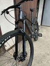 Zánovní Trek X-Caliber 8 (Satin Lithium Grey) 