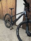 Zánovní Trek X-Caliber 8 (Satin Lithium Grey) 